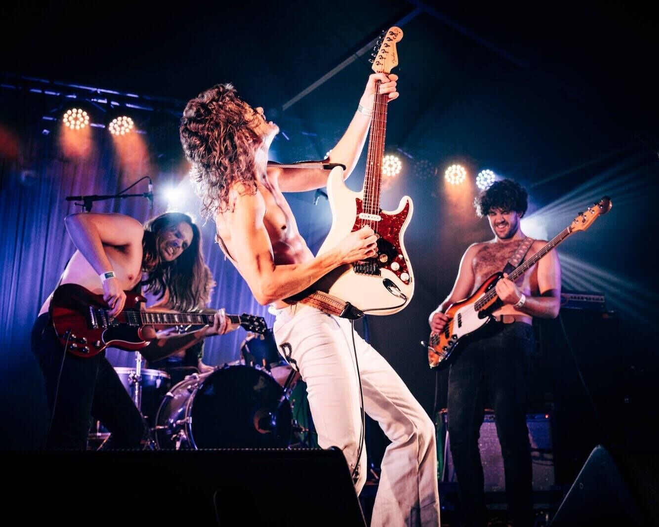 Foto - Indian Ocean Hotel