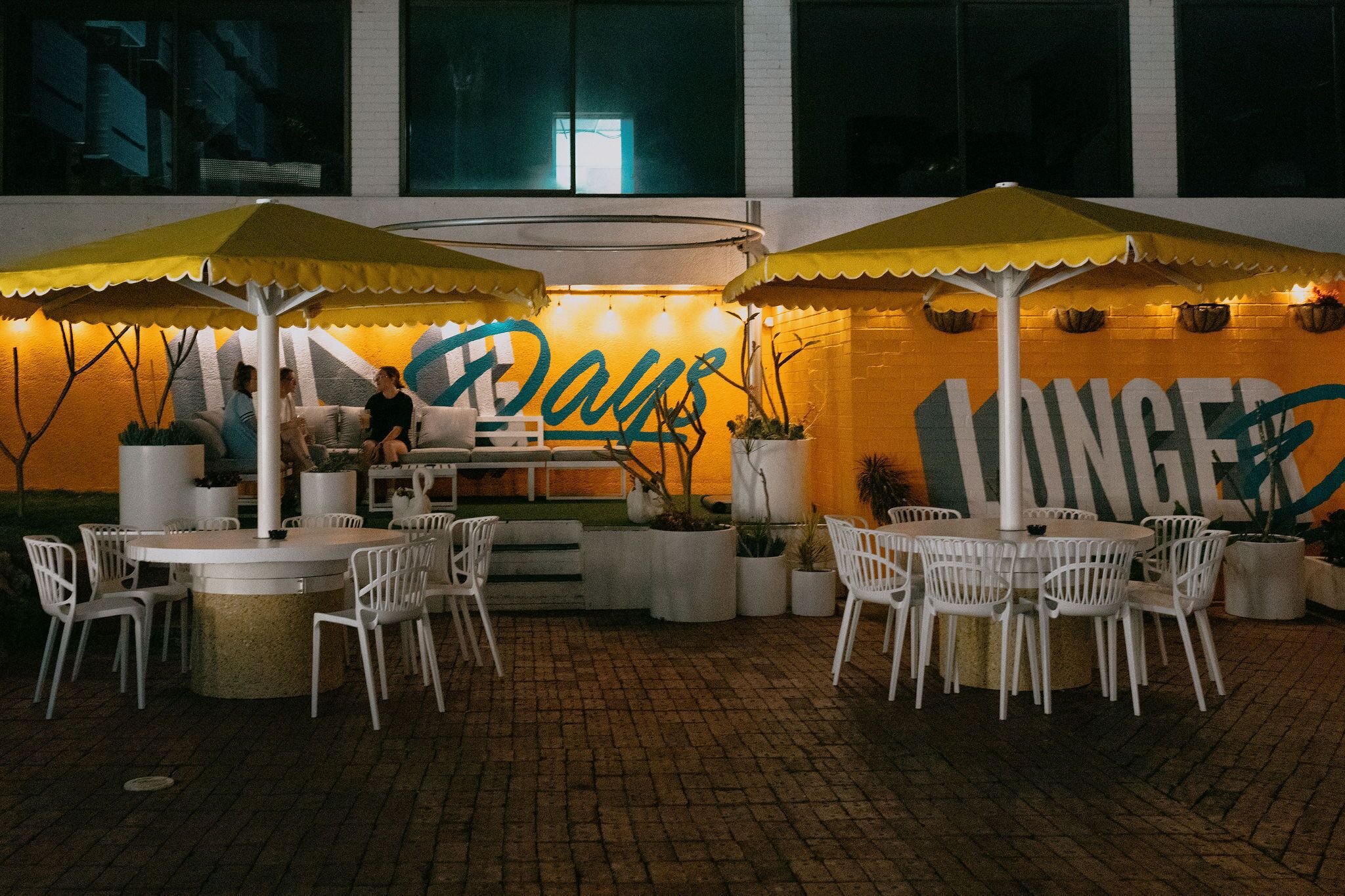 Foto - Indian Ocean Hotel