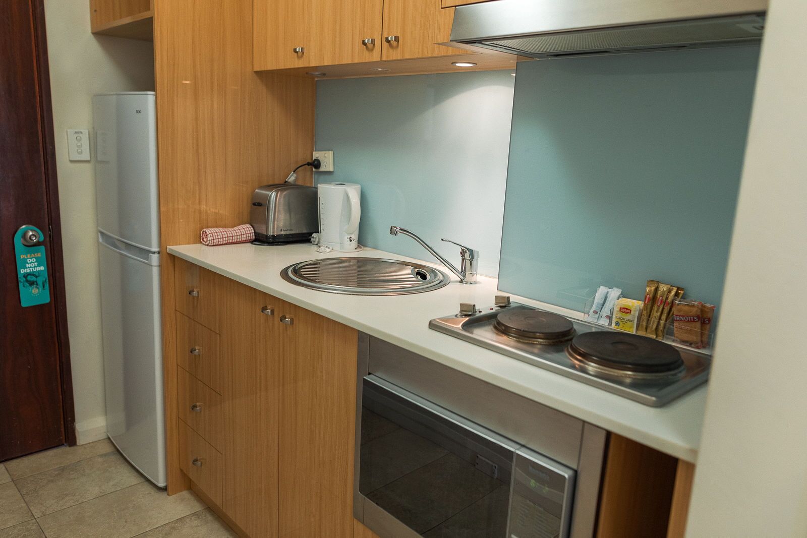 Foto - Indian Ocean Hotel