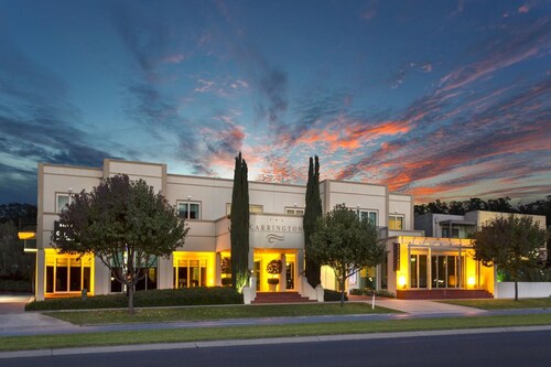 The Carrington Hotel Shepparton