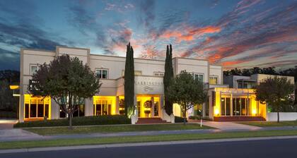 The Carrington Hotel Shepparton