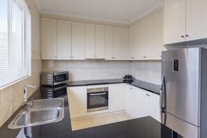 2 Bedroom Apartment | Eigene Küche