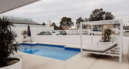 The Carrington Hotel Shepparton