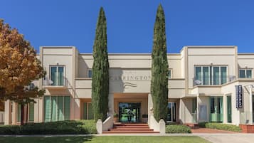 Fachada