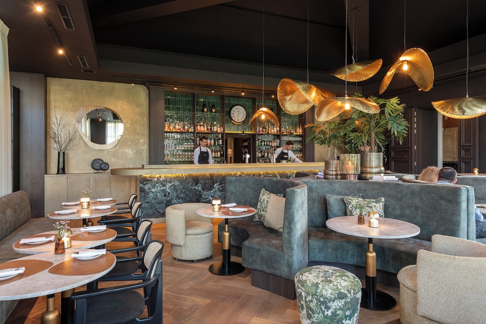 Dukes' Palace Residence by null