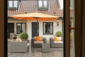 Classic Room | Terrace/patio