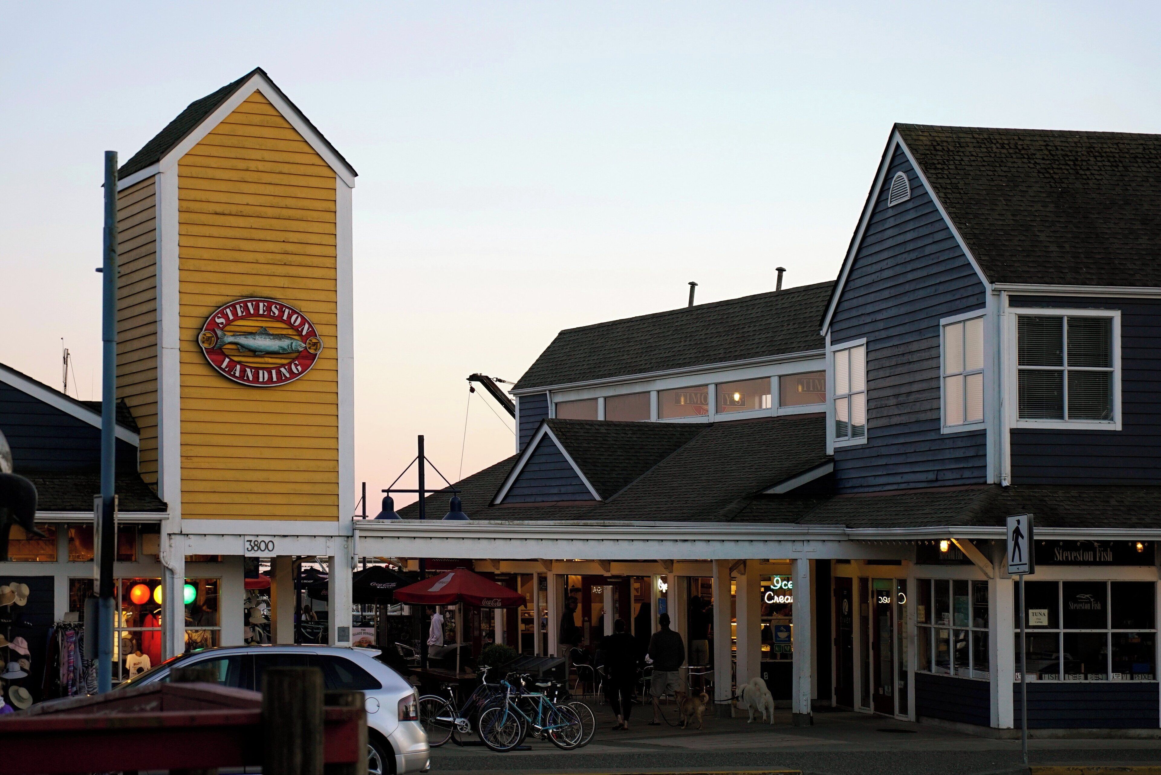 Foto - Holiday Inn Vancouver Airport Richmond by IHG