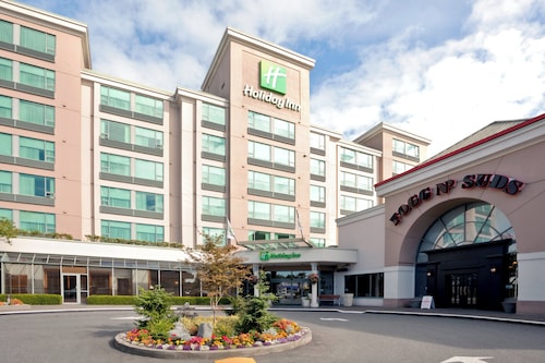Holiday Inn Vancouver Airport- Richmond by IHG