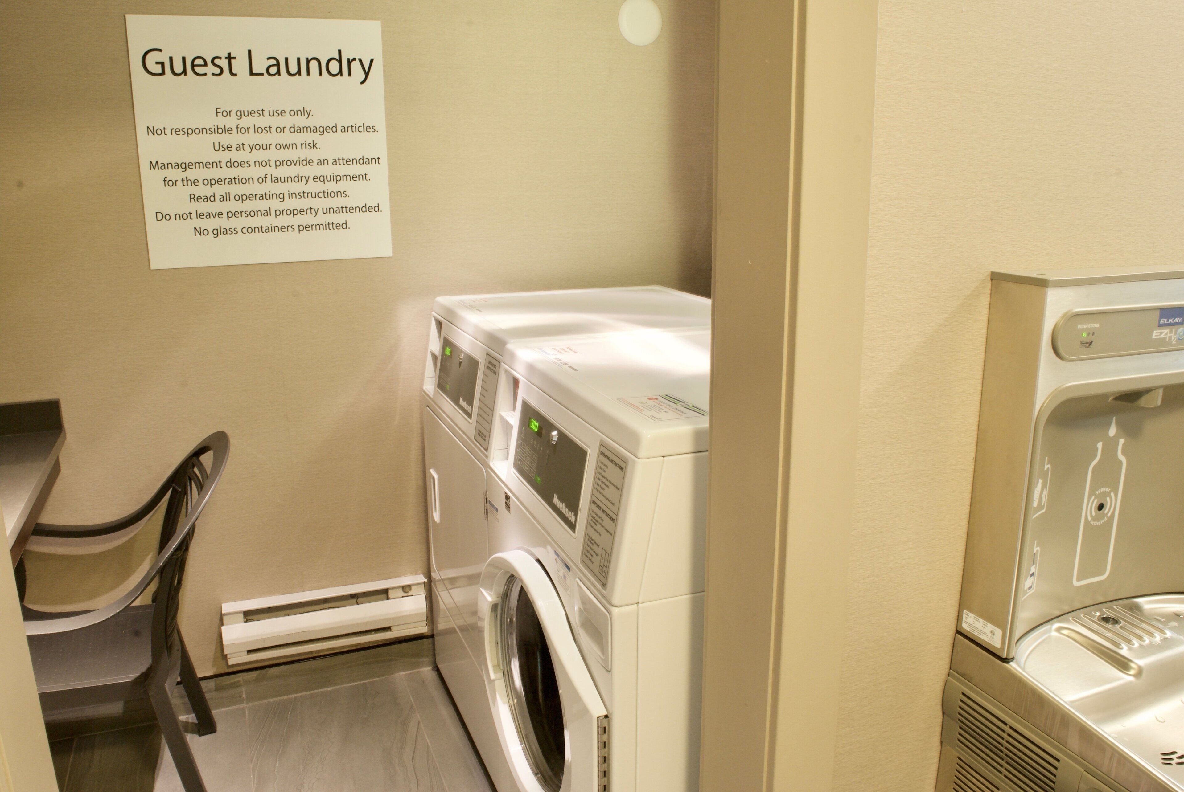Photo - Holiday Inn Vancouver Airport- Richmond by IHG