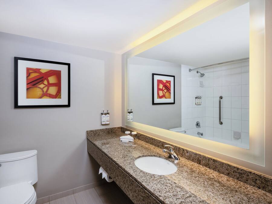 Kamar mandi