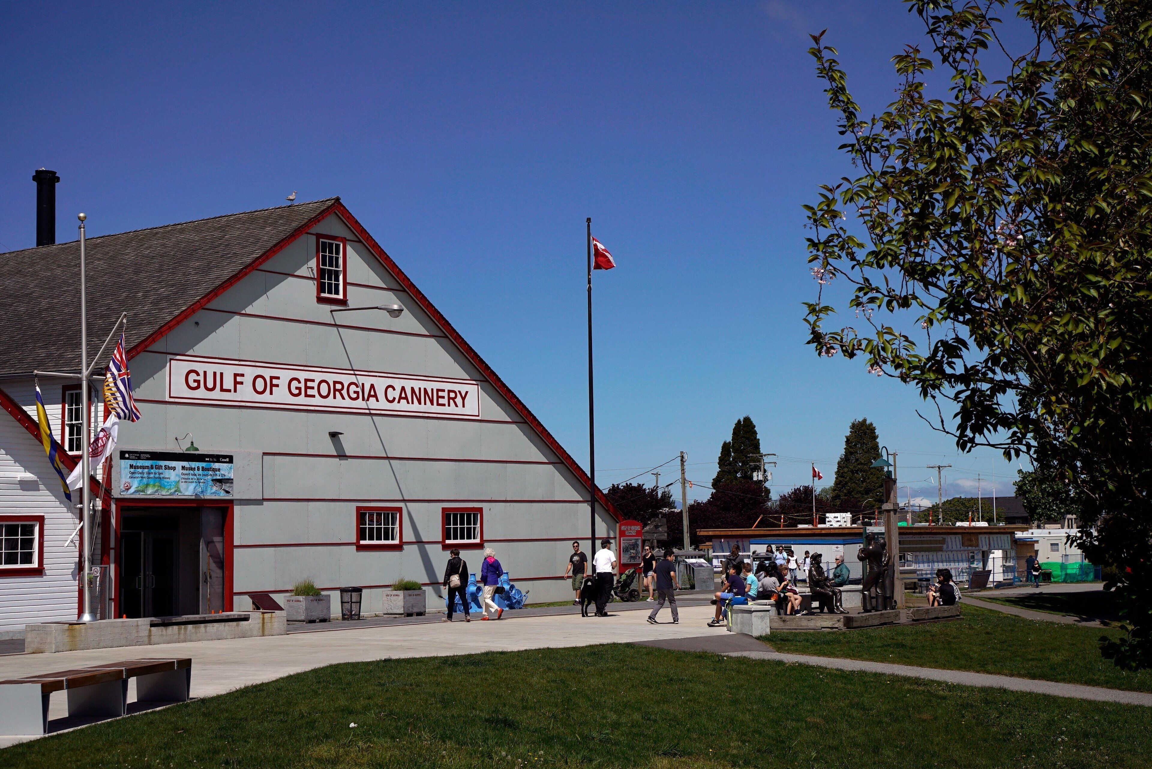 Foto - Holiday Inn Vancouver Airport Richmond by IHG