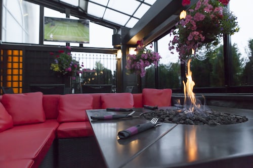 Holiday Inn Vancouver Airport- Richmond by IHG