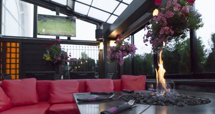 Holiday Inn Vancouver Airport- Richmond by IHG