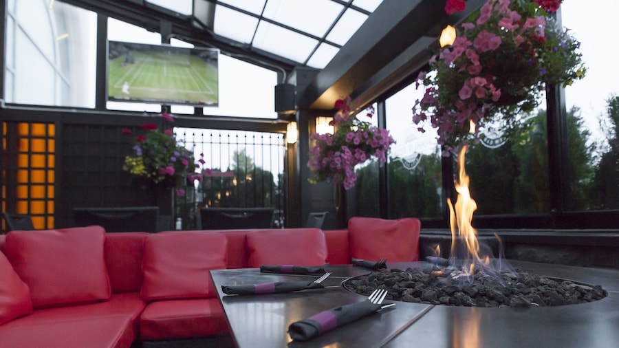 Holiday Inn Vancouver Airport- Richmond by IHG