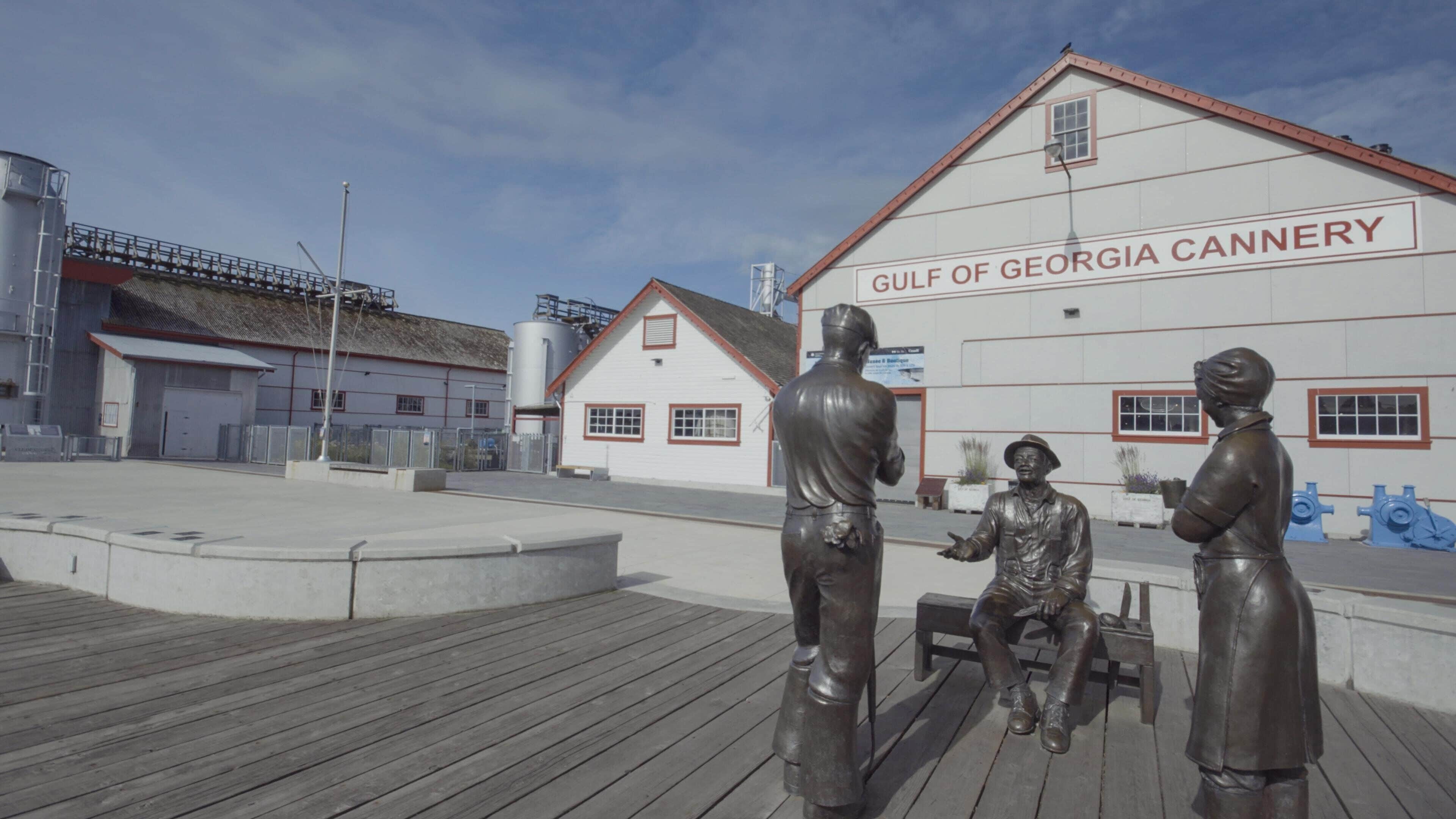 Foto - Holiday Inn Vancouver Airport Richmond by IHG