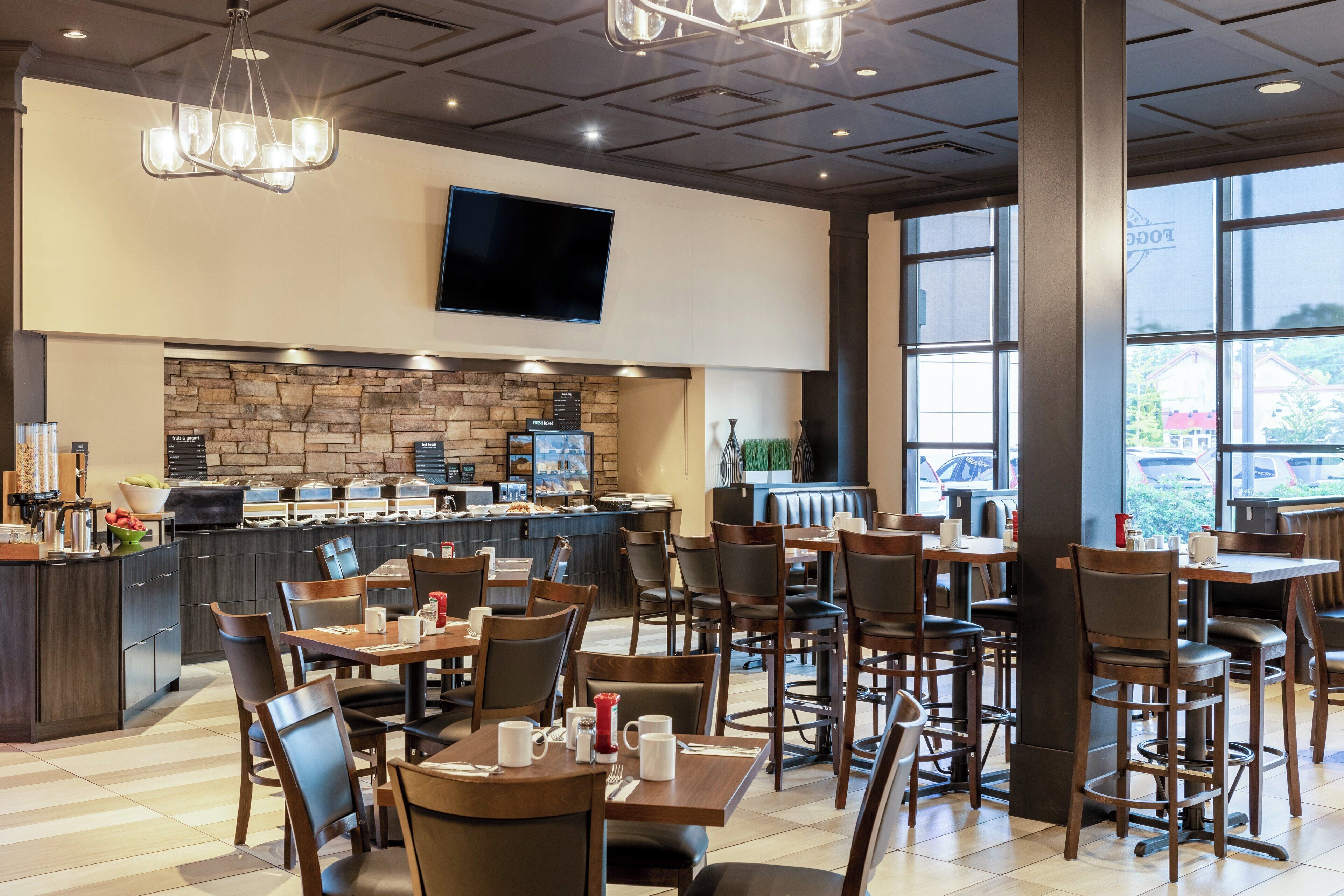 Foto - Holiday Inn Vancouver Airport Richmond by IHG