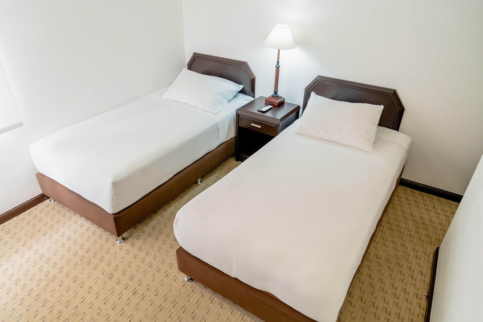 Premium bedding, minibar, in-room safe, individually decorated