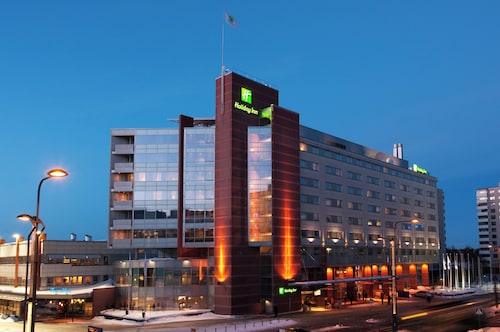 Holiday Inn Helsinki - Expo by IHG