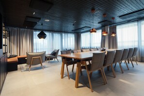 Salle de réunion