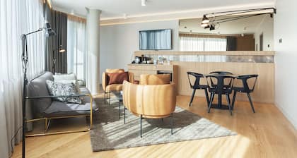 Holiday Inn Helsinki - Expo by IHG