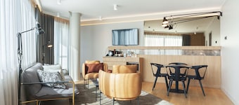 Holiday Inn Helsinki - Expo by IHG