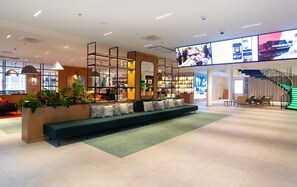 Exterior - Holiday Inn Helsinki - Expo by IHG (Helsinki)