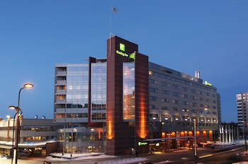 Holiday Inn Helsinki - Expo by IHG
