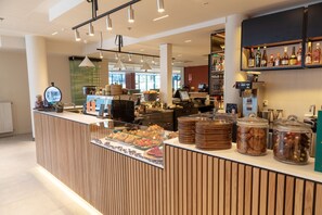 Cafe