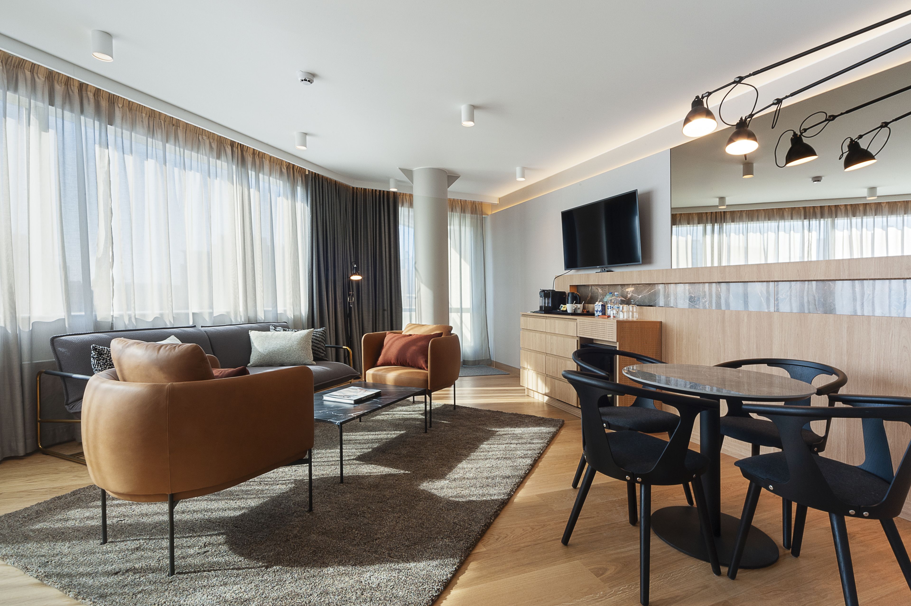 Photo - Holiday Inn Helsinki - Expo by IHG
