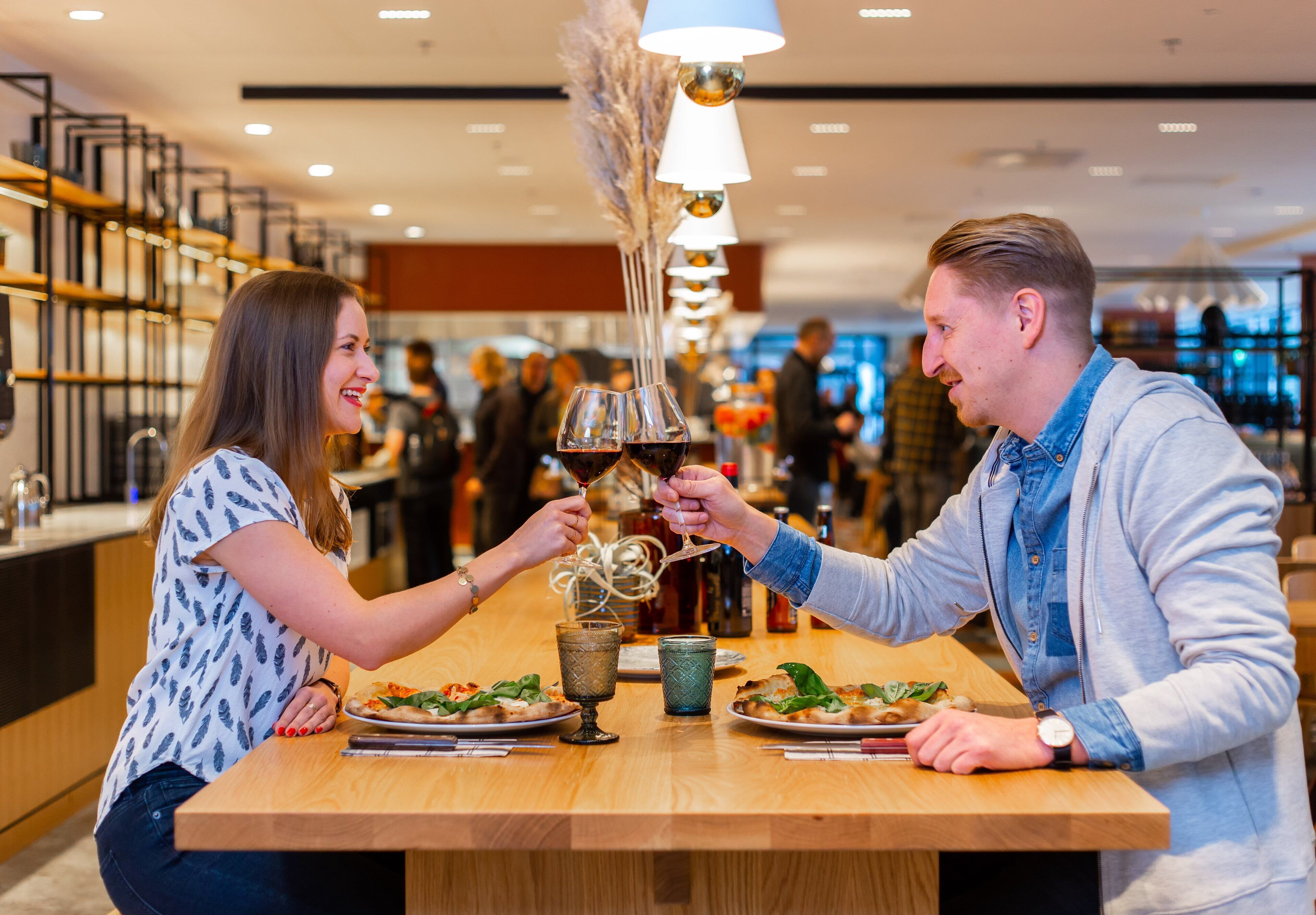 Photo - Holiday Inn Helsinki - Expo by IHG