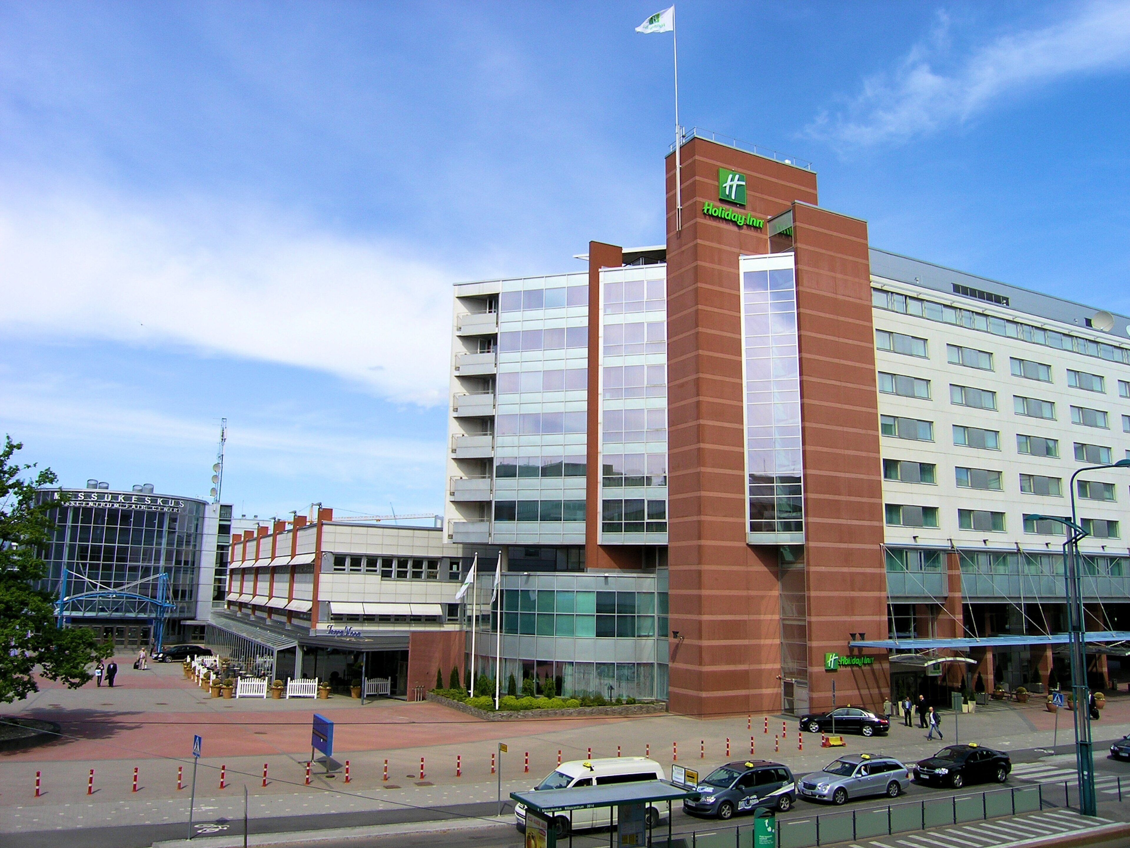 Eksteriør