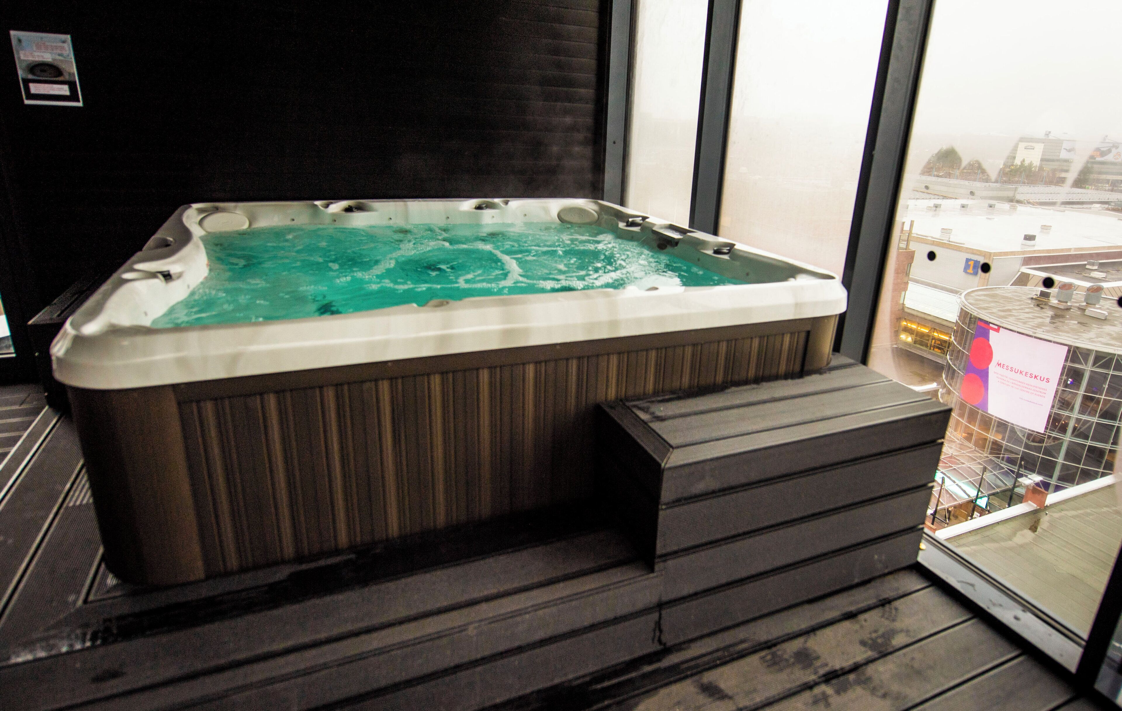 Photo - Holiday Inn Helsinki - Expo by IHG