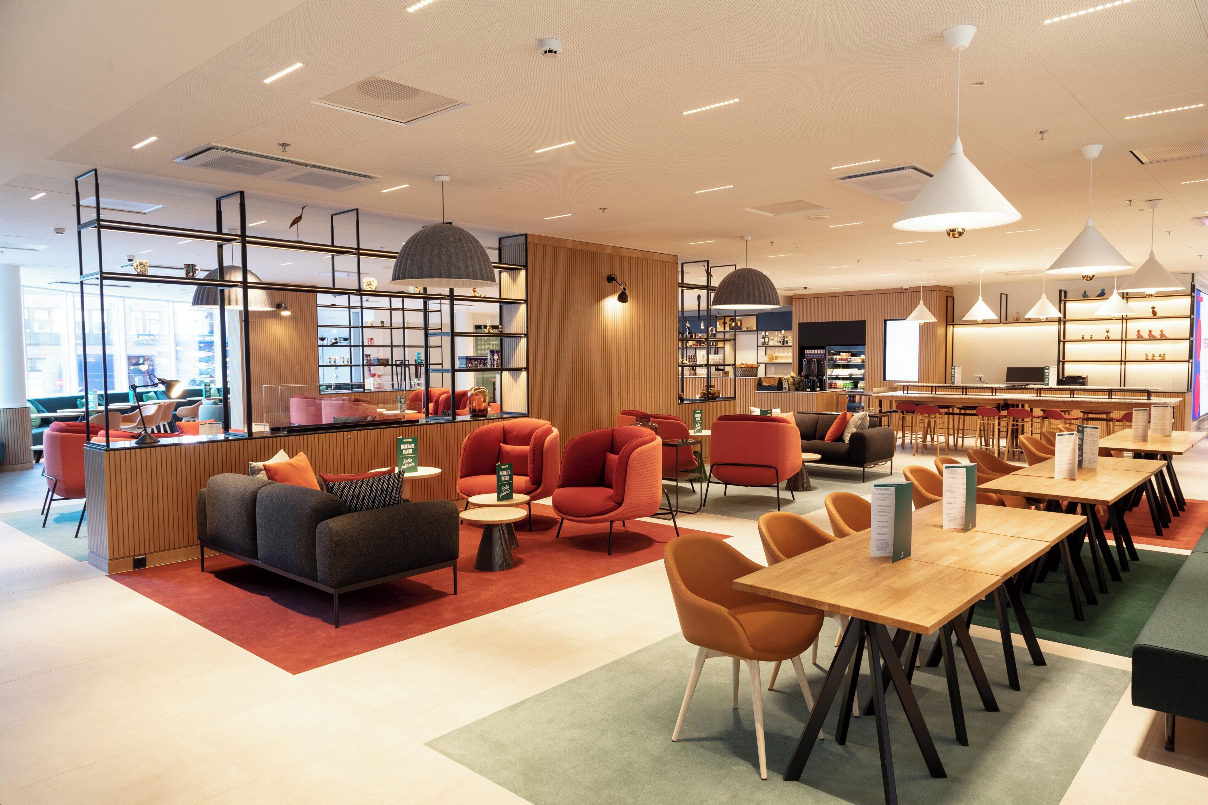 Photo - Holiday Inn Helsinki - Expo by IHG