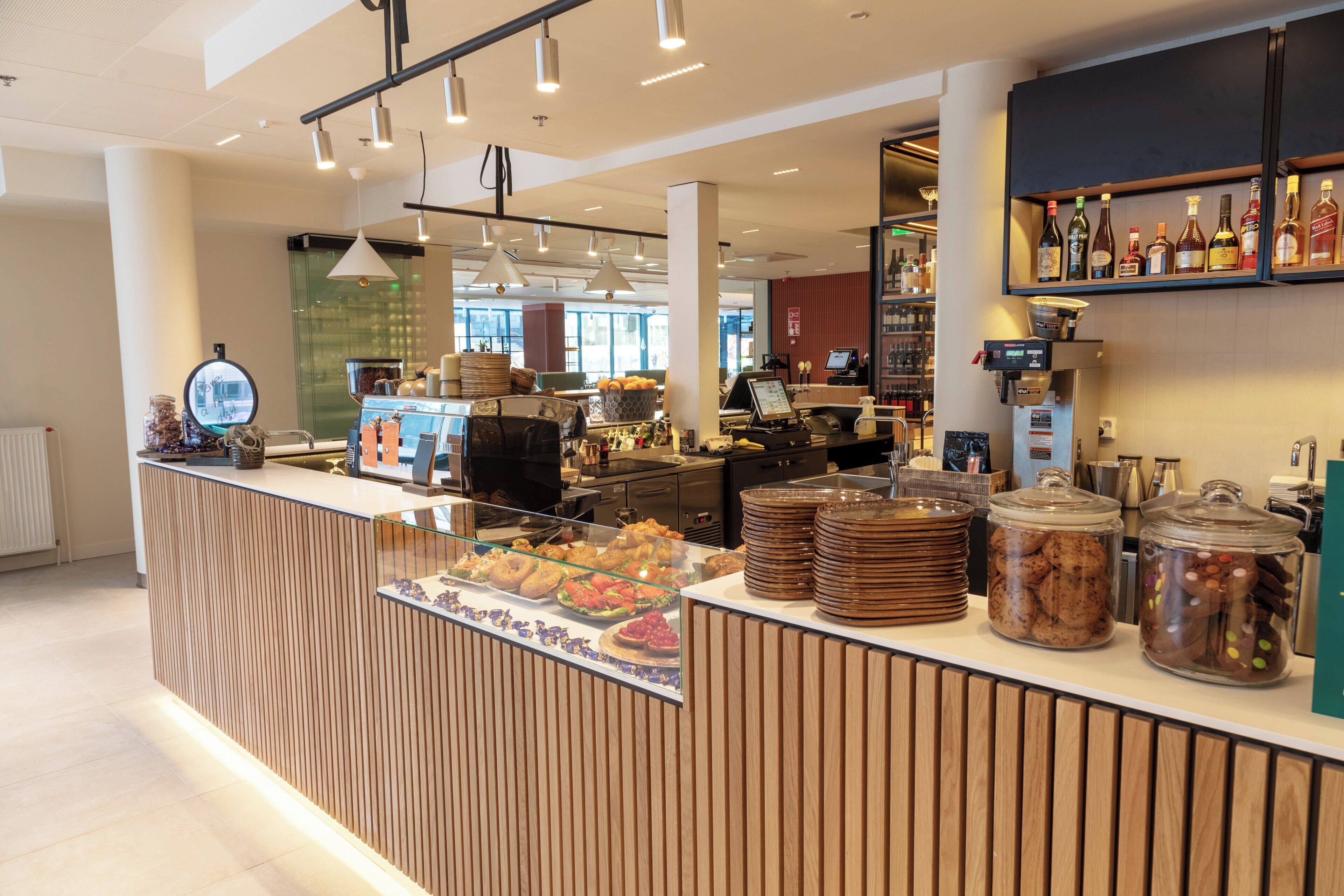 Photo - Holiday Inn Helsinki - Expo by IHG