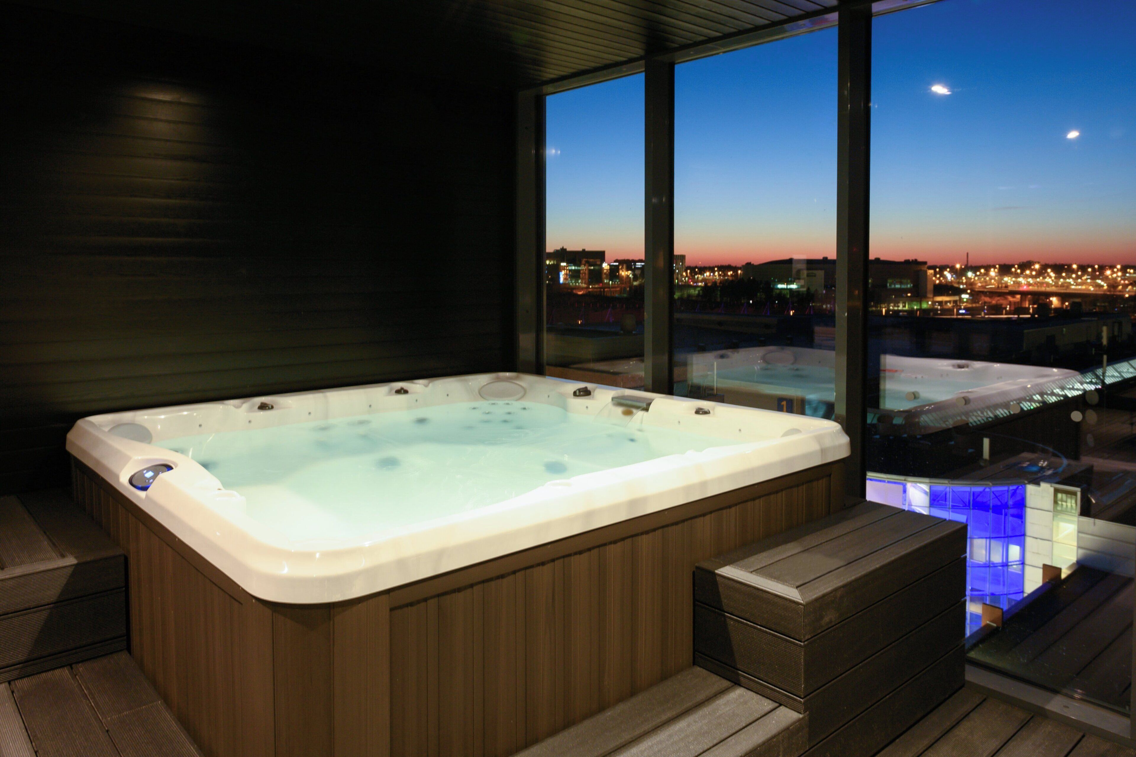 Photo - Holiday Inn Helsinki - Expo by IHG