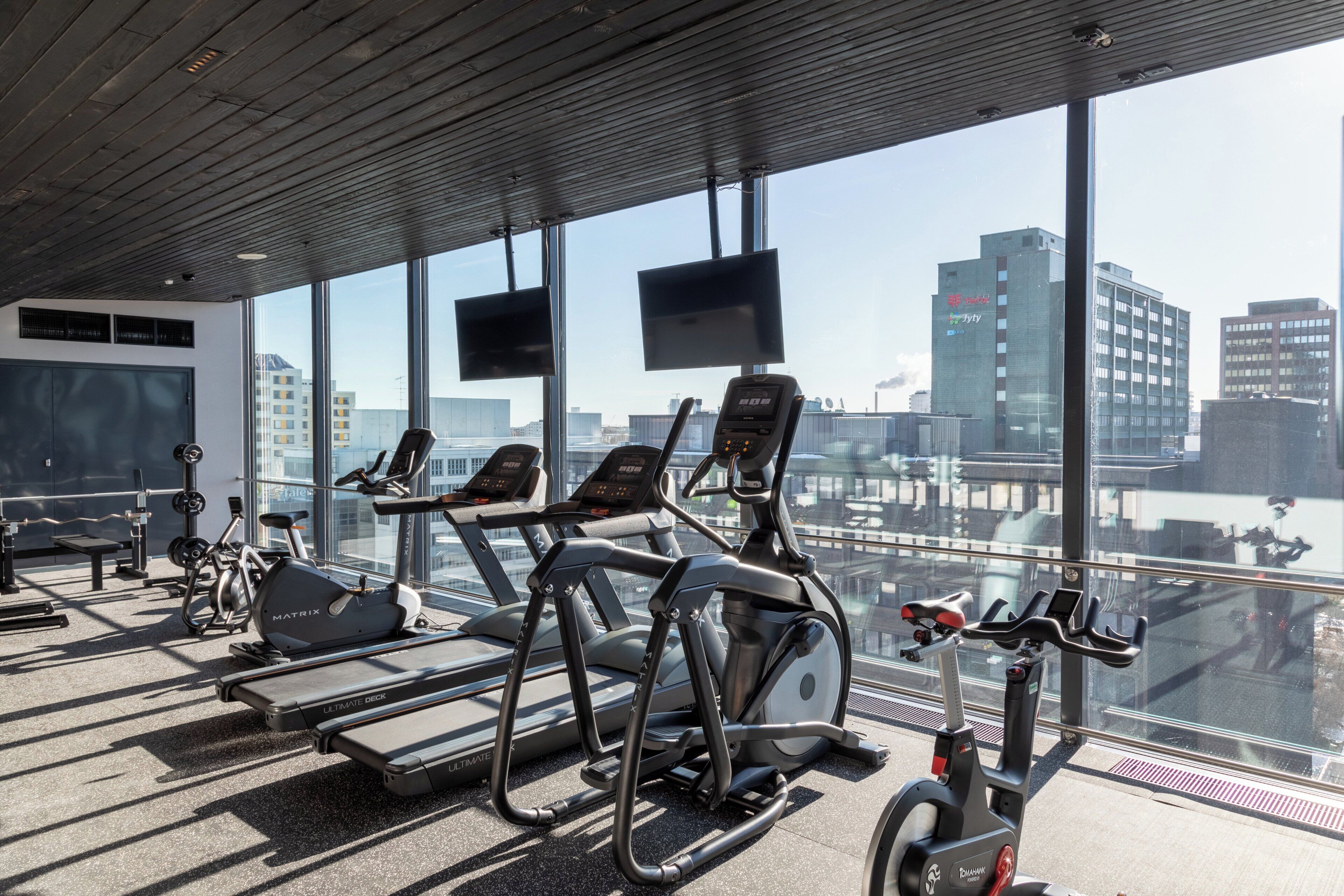Photo - Holiday Inn Helsinki - Expo by IHG