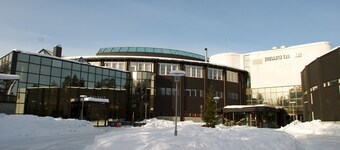 Holiday Club Kuusamon Tropiikki