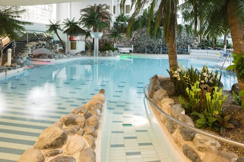 Holiday Club Kuusamon Tropiikki