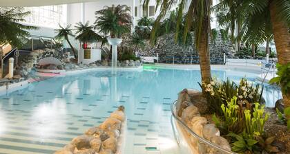 Holiday Club Kuusamon Tropiikki