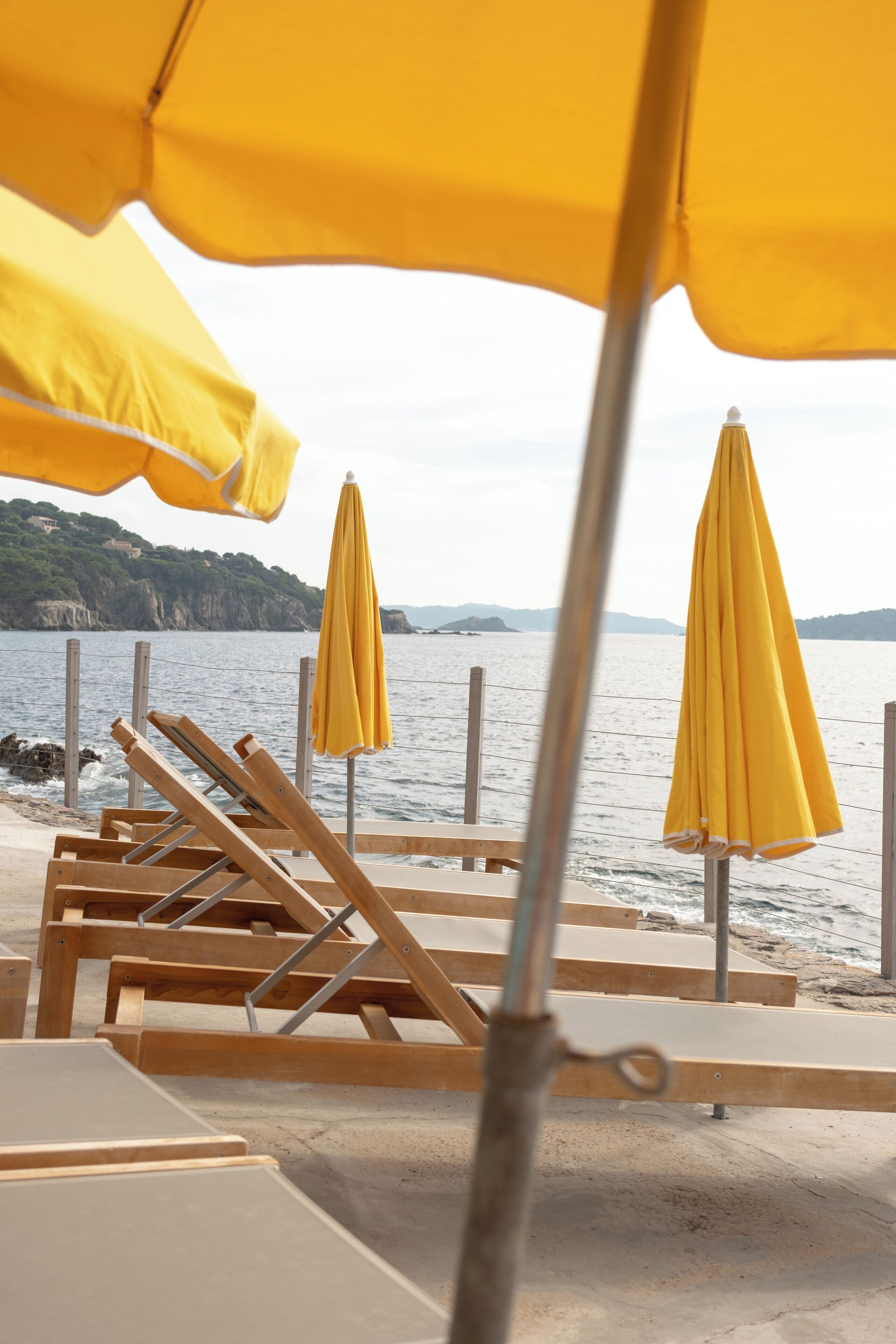 Alberca al aire libre por temporada 