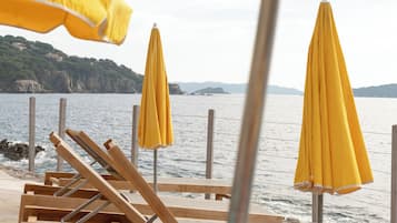 Alberca al aire libre por temporada