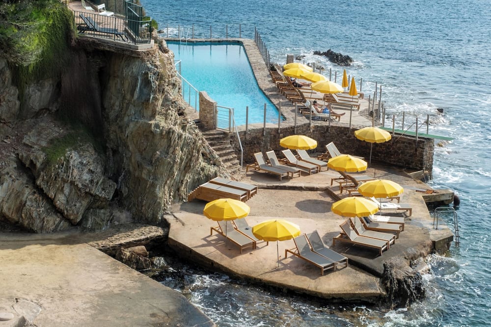 Hotel Le Provençal