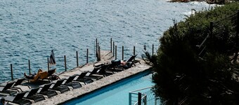 Hotel Le Provençal