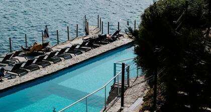 Hotel Provençal