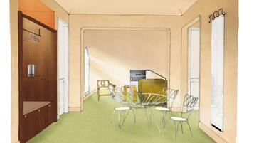 ํ๋ฆฌ๋ฏธ์๋ฃธ | ๊ฑฐ์ค ๊ณต๊ฐ