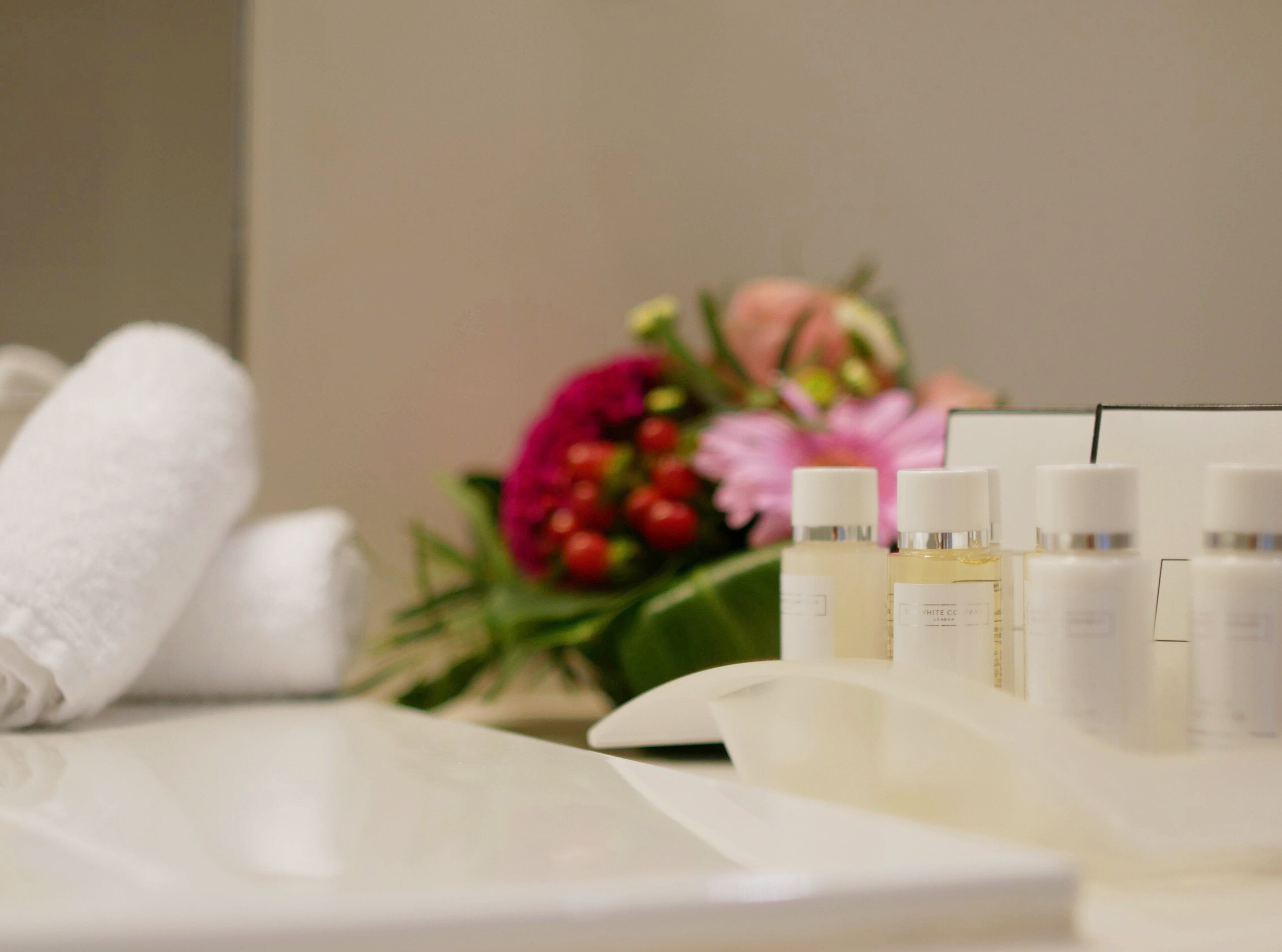 minibar, in-room safe, desk, soundproofing