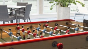 Sala de juegos