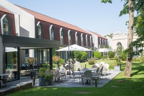 Exterior - Holiday Inn Resort Le Touquet by IHG (Le Touquet-Paris-Plage)
