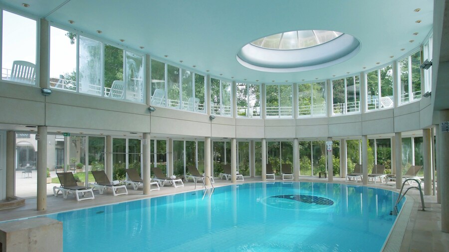 Holiday Inn Resort Le Touquet by IHG