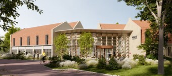 voco Le Touquet by IHG
